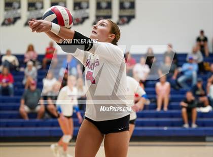 Thumbnail 1 in Plainfield @ Tri-West Hendricks photogallery.