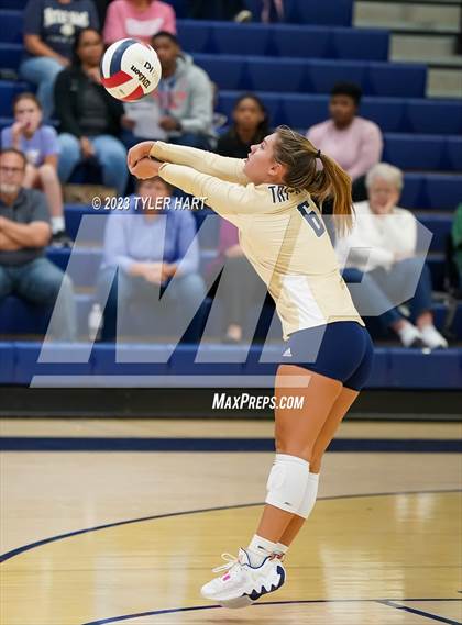 Thumbnail 3 in Plainfield @ Tri-West Hendricks photogallery.
