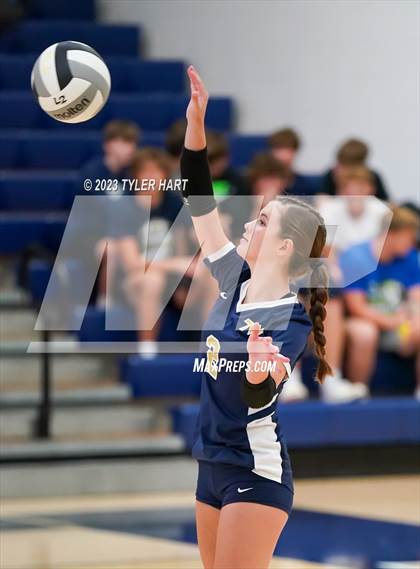 Thumbnail 2 in Plainfield @ Tri-West Hendricks photogallery.