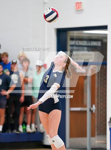 Thumbnail 2 in Plainfield @ Tri-West Hendricks photogallery.