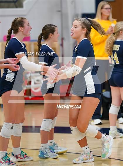 Thumbnail 3 in Plainfield @ Tri-West Hendricks photogallery.