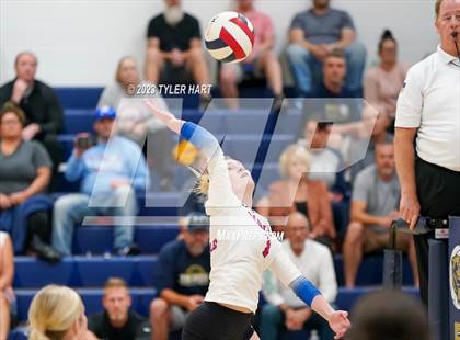 Thumbnail 1 in Plainfield @ Tri-West Hendricks photogallery.