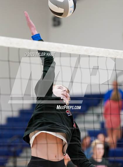 Thumbnail 3 in Plainfield @ Tri-West Hendricks photogallery.