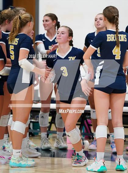 Thumbnail 2 in Plainfield @ Tri-West Hendricks photogallery.