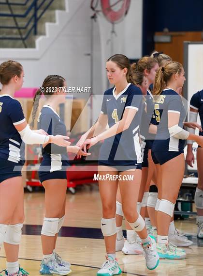 Thumbnail 1 in Plainfield @ Tri-West Hendricks photogallery.
