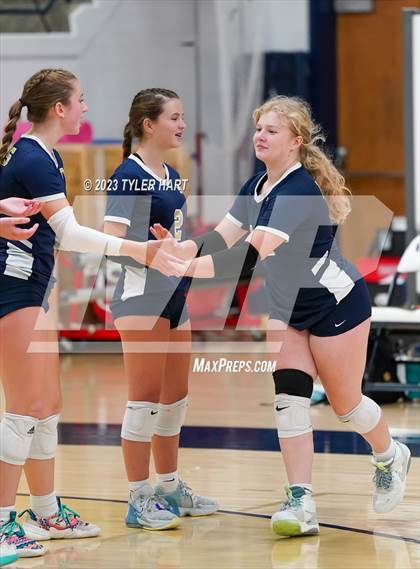 Thumbnail 3 in Plainfield @ Tri-West Hendricks photogallery.