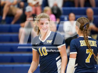 Thumbnail 3 in Plainfield @ Tri-West Hendricks photogallery.