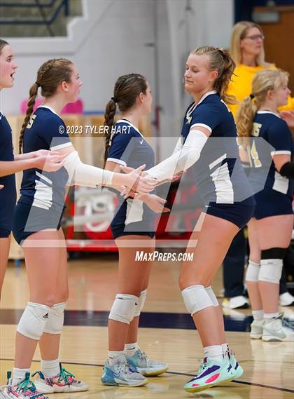 Thumbnail 2 in Plainfield @ Tri-West Hendricks photogallery.
