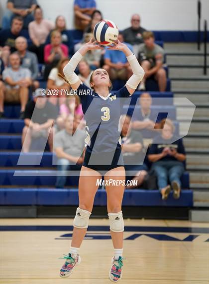 Thumbnail 1 in Plainfield @ Tri-West Hendricks photogallery.