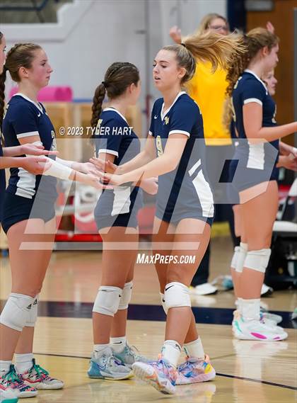 Thumbnail 3 in Plainfield @ Tri-West Hendricks photogallery.