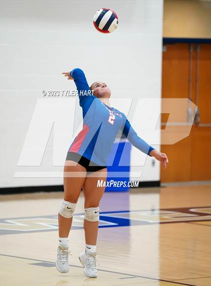 Thumbnail 2 in Plainfield @ Tri-West Hendricks photogallery.