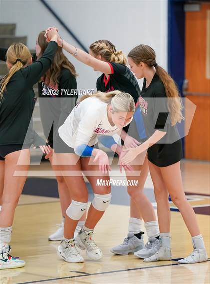 Thumbnail 2 in Plainfield @ Tri-West Hendricks photogallery.