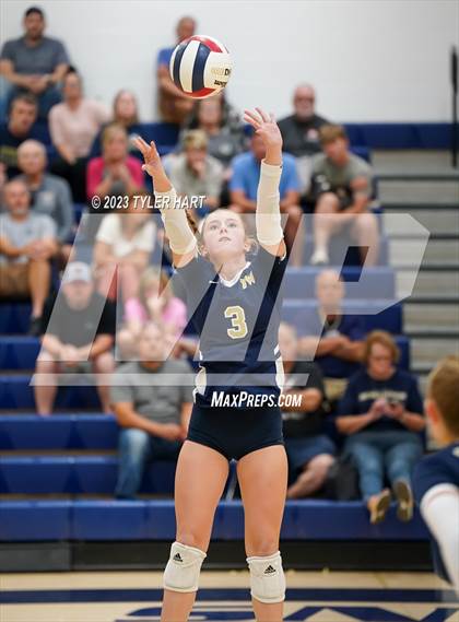Thumbnail 3 in Plainfield @ Tri-West Hendricks photogallery.