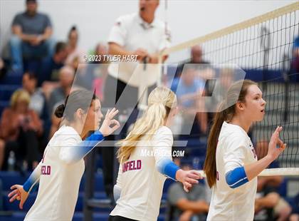 Thumbnail 2 in Plainfield @ Tri-West Hendricks photogallery.