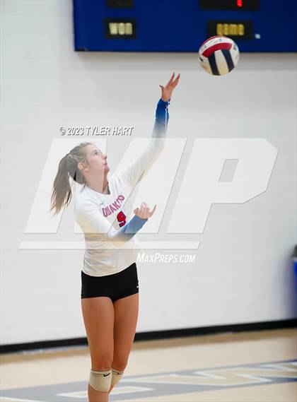 Thumbnail 3 in Plainfield @ Tri-West Hendricks photogallery.