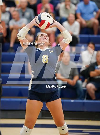 Thumbnail 1 in Plainfield @ Tri-West Hendricks photogallery.