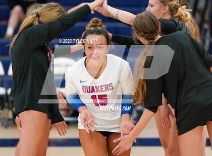 Thumbnail 2 in Plainfield @ Tri-West Hendricks photogallery.