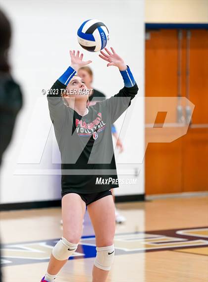 Thumbnail 1 in Plainfield @ Tri-West Hendricks photogallery.