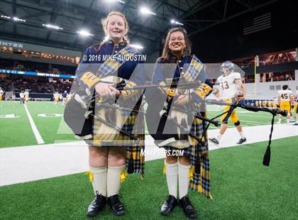 Thumbnail 1 in Independence vs. Highland Park (UIL 5A D1 AREA PLAYOFF at The Star) photogallery.