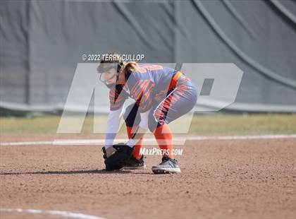 Thumbnail 1 in Brighton vs. Westlake (Bengal Bash) photogallery.