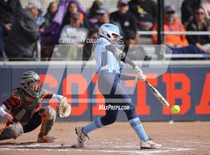 Thumbnail 3 in Brighton vs. Westlake (Bengal Bash) photogallery.