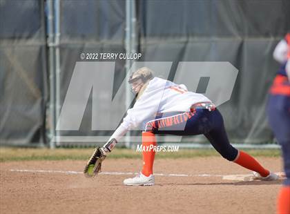 Thumbnail 1 in Brighton vs. Westlake (Bengal Bash) photogallery.