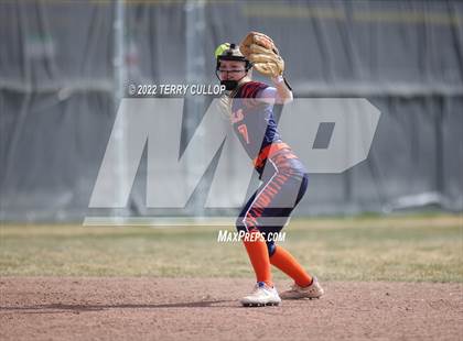 Thumbnail 1 in Brighton vs. Westlake (Bengal Bash) photogallery.
