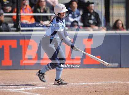 Thumbnail 2 in Brighton vs. Westlake (Bengal Bash) photogallery.
