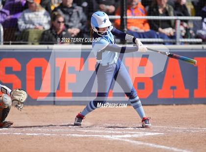 Thumbnail 1 in Brighton vs. Westlake (Bengal Bash) photogallery.