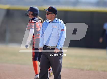 Thumbnail 3 in Brighton vs. Westlake (Bengal Bash) photogallery.