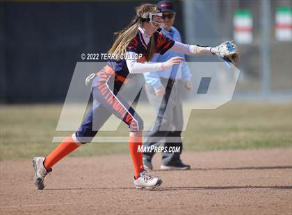 Thumbnail 1 in Brighton vs. Westlake (Bengal Bash) photogallery.
