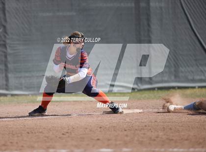 Thumbnail 3 in Brighton vs. Westlake (Bengal Bash) photogallery.