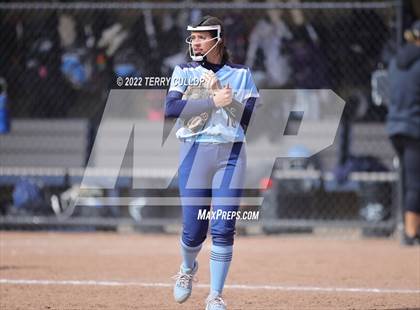 Thumbnail 2 in Brighton vs. Westlake (Bengal Bash) photogallery.