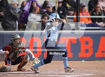 Thumbnail 2 in Brighton vs. Westlake (Bengal Bash) photogallery.