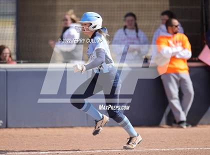 Thumbnail 3 in Brighton vs. Westlake (Bengal Bash) photogallery.