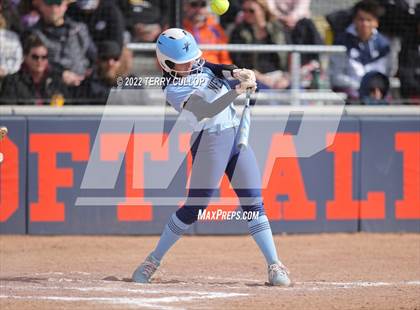 Thumbnail 2 in Brighton vs. Westlake (Bengal Bash) photogallery.