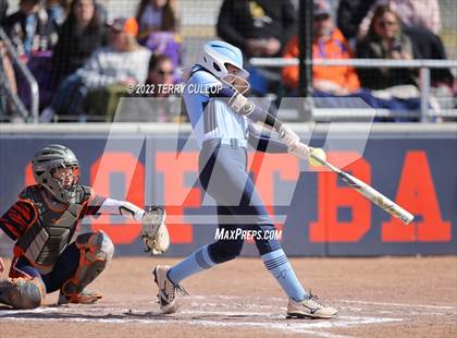 Thumbnail 3 in Brighton vs. Westlake (Bengal Bash) photogallery.