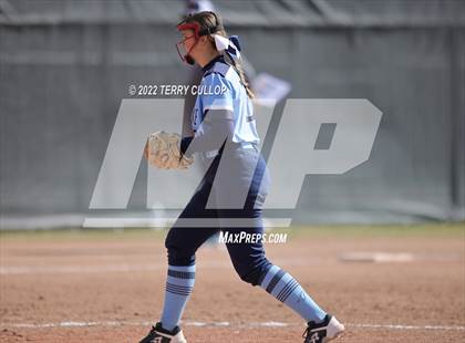 Thumbnail 2 in Brighton vs. Westlake (Bengal Bash) photogallery.