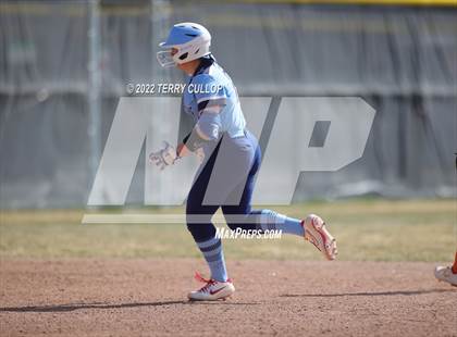 Thumbnail 3 in Brighton vs. Westlake (Bengal Bash) photogallery.