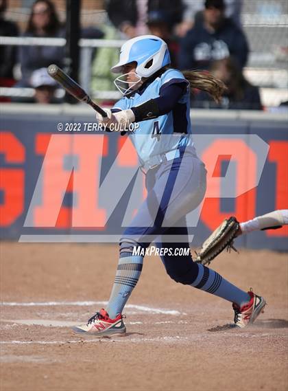 Thumbnail 1 in Brighton vs. Westlake (Bengal Bash) photogallery.