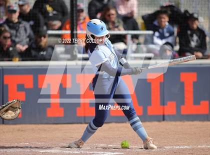 Thumbnail 1 in Brighton vs. Westlake (Bengal Bash) photogallery.