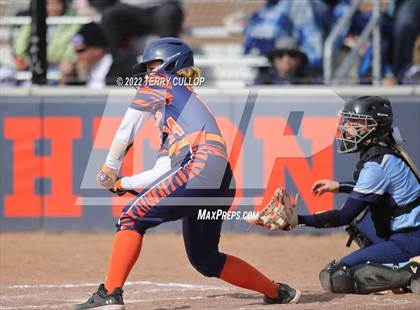 Thumbnail 1 in Brighton vs. Westlake (Bengal Bash) photogallery.