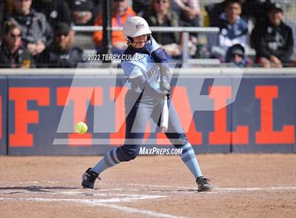 Thumbnail 3 in Brighton vs. Westlake (Bengal Bash) photogallery.