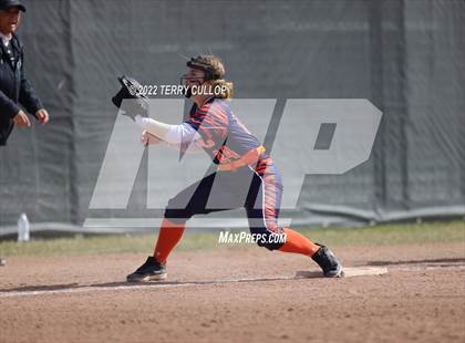 Thumbnail 1 in Brighton vs. Westlake (Bengal Bash) photogallery.