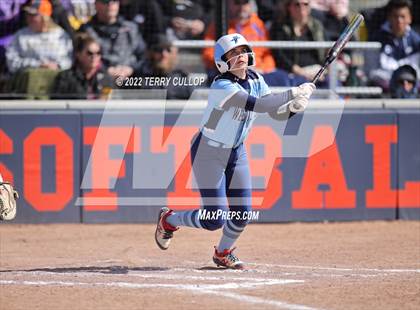 Thumbnail 2 in Brighton vs. Westlake (Bengal Bash) photogallery.