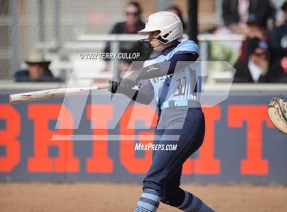 Thumbnail 1 in Brighton vs. Westlake (Bengal Bash) photogallery.