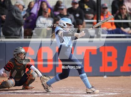 Thumbnail 1 in Brighton vs. Westlake (Bengal Bash) photogallery.