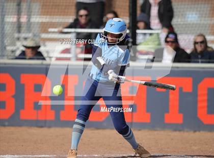 Thumbnail 3 in Brighton vs. Westlake (Bengal Bash) photogallery.