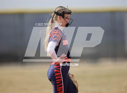 Thumbnail 1 in Brighton vs. Westlake (Bengal Bash) photogallery.
