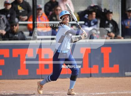 Thumbnail 2 in Brighton vs. Westlake (Bengal Bash) photogallery.